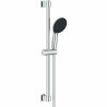 Colonna doccia Grohe Vitalio Start 110 Plastica