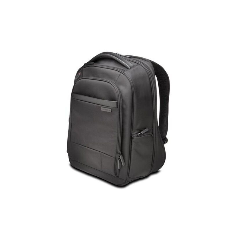 Zaino per Portatile Kensington Nero Zaino per Portatile Kensington Nero