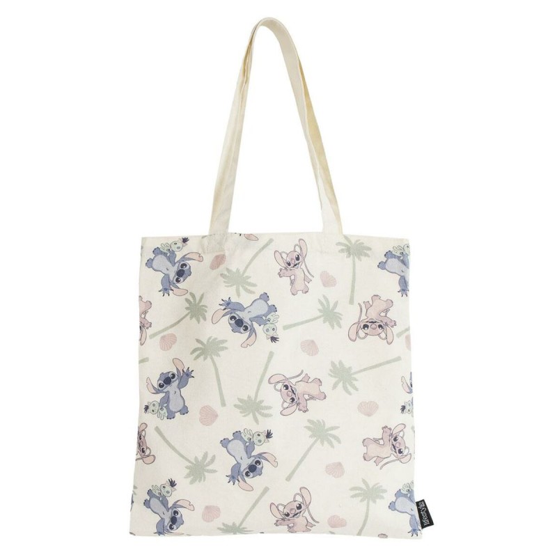 Borsa Donna Stitch Azzurro Borsa Donna Stitch Azzurro