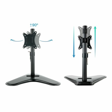 Monitor TooQ DB1701TN-B