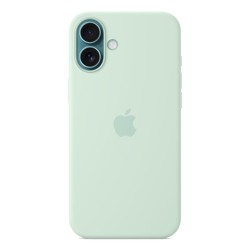 Custodia per Cellulare Apple MDGU4ZM/A Verde Apple iPhone 16 Plus (6,7")