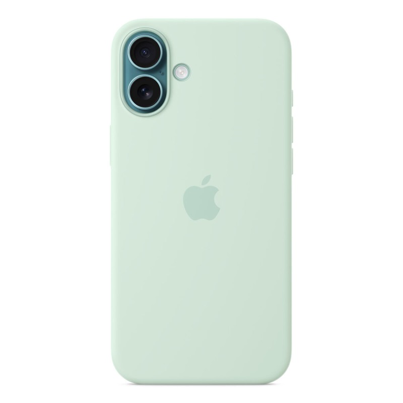 Custodia per Cellulare Apple MDGU4ZM/A Verde Apple iPhone 16 Plus (6,7") Custodia per Cellulare Apple MDGU4ZM/A Verde Apple iPhone 16 Plus (6,7")