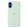 Custodia per Cellulare Apple MDGU4ZM/A Verde Apple iPhone 16 Plus (6,7")
