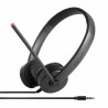 Auricolari Lenovo 4XD0K25030           Nero