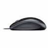 Tastiera e Mouse Ottico Logitech 920-002562 Nero Inglese QWERTY