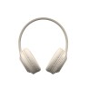 Cuffie Bluetooth a Fascia Havit H628BT Beige