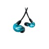 Auricolari Shure AONIC 215 Azzurro Nero