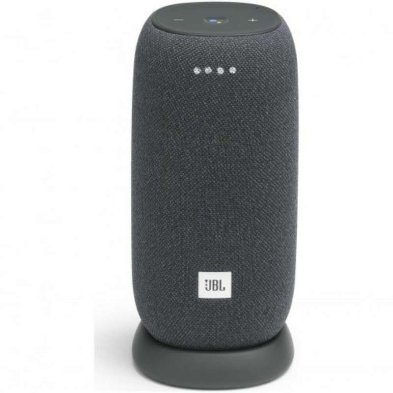 Altoparlante Bluetooth Portatile JBL JBLLINKPORGRY Grigio Altoparlante Bluetooth Portatile JBL JBLLINKPORGRY Grigio