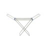 Stendibiancheria Pieghevole Confortime Alluminio 132 X 55 X 4 CM (6 Unità)