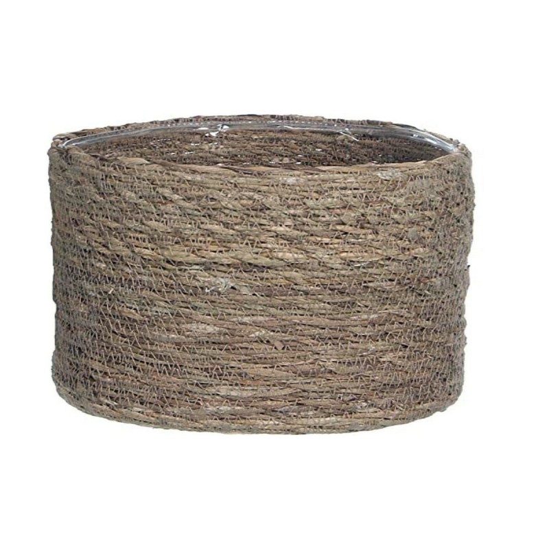 Cesto Mica Decorations Atlantic Marrone vimini (20 x 20 cm) Cesto Mica Decorations Atlantic Marrone vimini (20 x 20 cm)