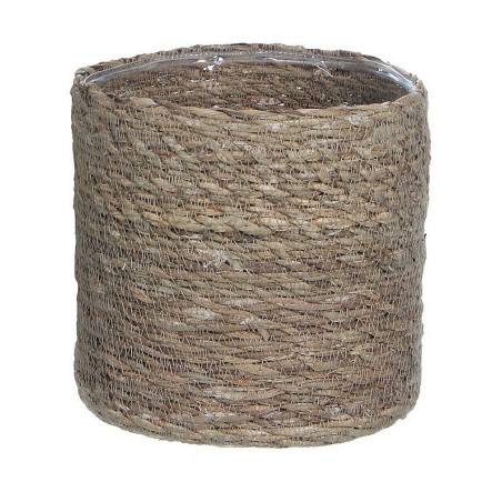 Cesto Mica Decorations Atlantic Marrone vimini (20 x 20 cm)