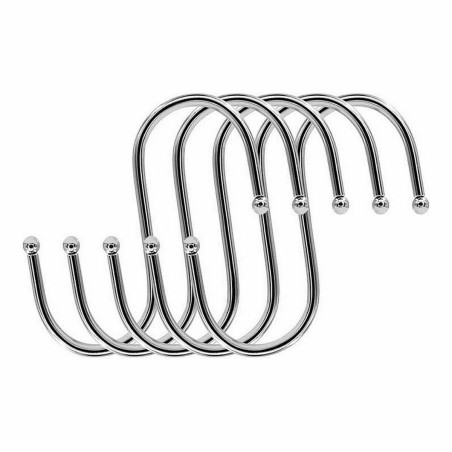Gancio per appenderla 7 x 4 cm (48 Unità)