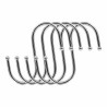 Gancio per appenderla 7 x 4 cm (48 Unità)