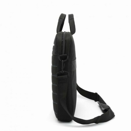 Valigetta per Portatile CoolBox COO-BAG14-1N 14" Nero 15,6"