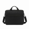 Valigetta per Portatile CoolBox COO-BAG14-1N 14" Nero 15,6"