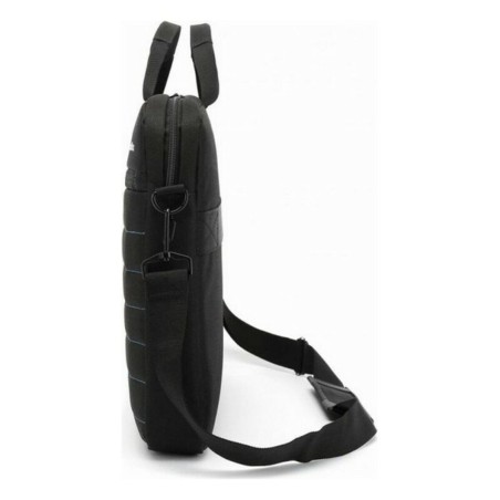 Valigetta per Portatile CoolBox COO-BAG14-1N 14" Nero 15,6"