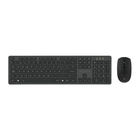 Tastiera e Mouse Conceptronic 120848407201
