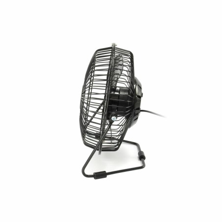 Ventilatore da Terra Equip 245420 Nero
