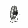 Ventilatore da Terra Equip 245420 Nero