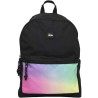 Zaino Casual Milan Nero 22 L 43 x 30 x 20 cm