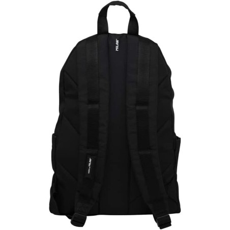Zaino Casual Milan Nero 22 L 43 x 30 x 20 cm