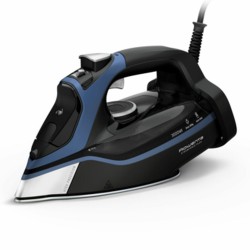 Ferro da Stiro a Vapore Rowenta DW9411D1 3000 W Azzurro Nero