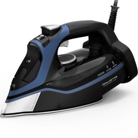 Ferro da Stiro a Vapore Rowenta DW9411D1 3000 W Azzurro Nero
