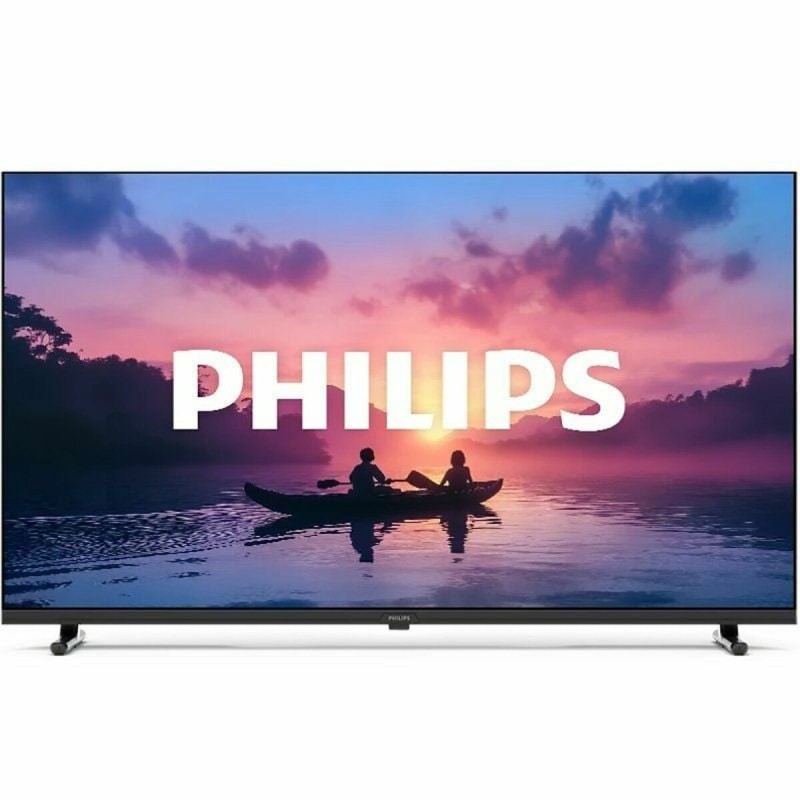 Smart TV Philips 24PHS6000 24" HD LED HDR Smart TV Philips 24PHS6000 24" HD LED HDR