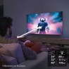 Smart TV Philips 24PHS6000 24" HD LED HDR
