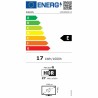 Smart TV Philips 24PHS6000 24" HD LED HDR