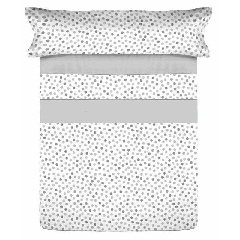 Set di Lenzuola Tejidos Reina MAPY Matrimoniale Set di Lenzuola Tejidos Reina MAPY Matrimoniale