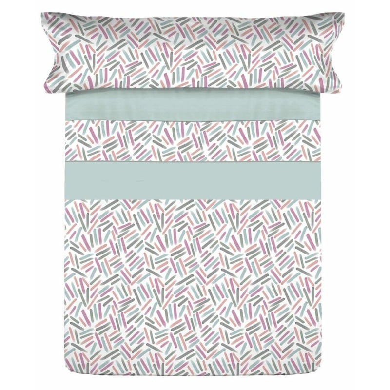 Set di Lenzuola Tejidos Reina Singolo Set di Lenzuola Tejidos Reina Singolo