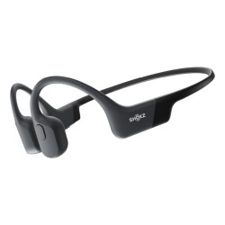Auricolari Shokz 810092679837 Nero