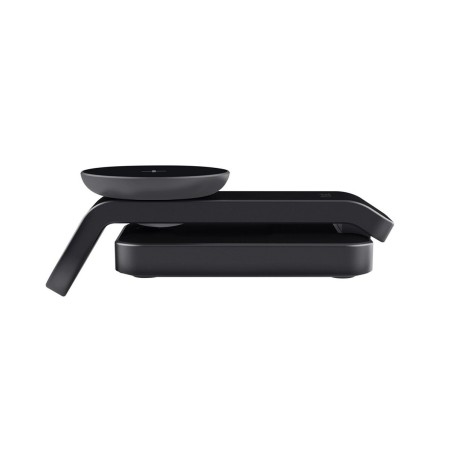 Dockstation Trust 25464 Nero 20 W (1 Unità)