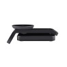 Dockstation Trust 25464 Nero 20 W (1 Unità)