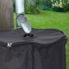 Kit per botte di pioggia Lifetime dw9200220 80 x 100 cm 500 L