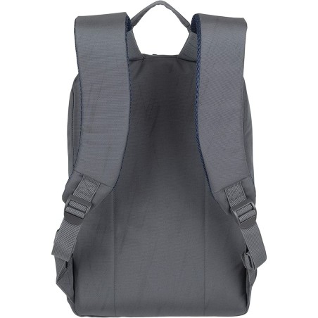 Valigetta per Portatile Rivacase Alpendorf ECO Grigio
