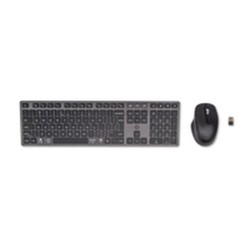 Tastiera e Mouse HP 9T5A9AA Nero Inglese QWERTY
