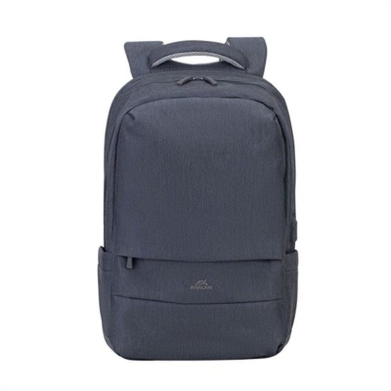 Valigetta per Portatile Rivacase Prater Grigio Valigetta per Portatile Rivacase Prater Grigio