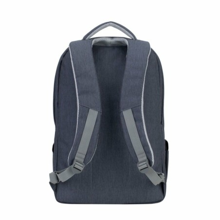 Valigetta per Portatile Rivacase Prater Grigio