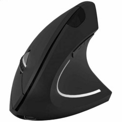 Mouse Subblim SUBMO-EDGVW01 Nero 1600 dpi