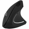 Mouse Subblim SUBMO-EDGVW01 Nero 1600 dpi