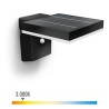 Applique da Parete Philips 1,3 W 250 Lm Solare Quadrato (3000 K)