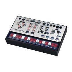 Pianoforte Elettrico KORG VOLCA MODULAR