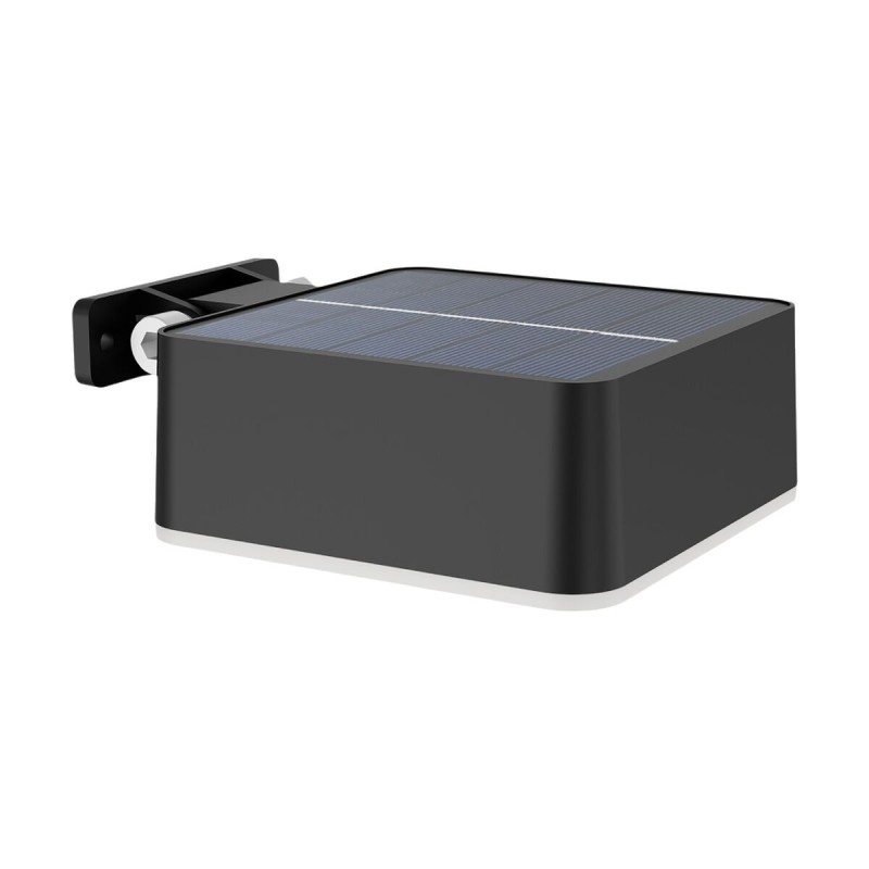 Applique da Parete Philips 1,5 W 200 Lm Solare Quadrato (2700 K) Applique da Parete Philips 1,5 W 200 Lm Solare Quadrato (2700 K)
