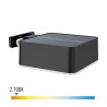 Applique da Parete Philips 1,5 W 200 Lm Solare Quadrato (2700 K)