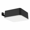 Applique da Parete Philips 1,5 W 200 Lm Solare Quadrato (2700 K)