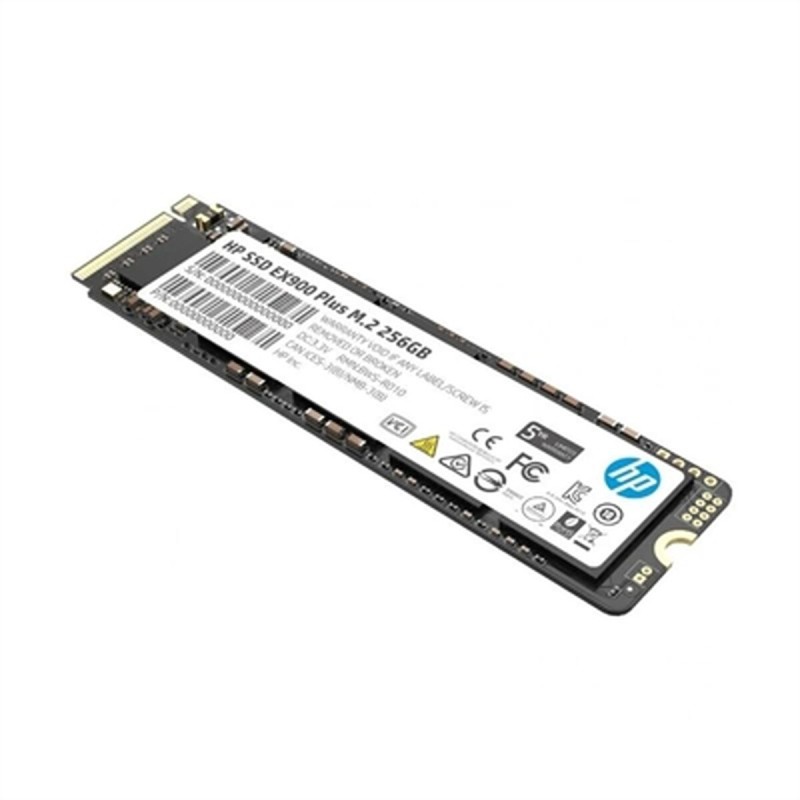 Hard Disk HP 35M32AA 256 GB SSD