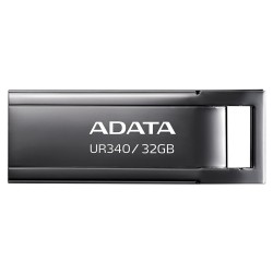 Memoria USB Adata UR340 32 GB Nero