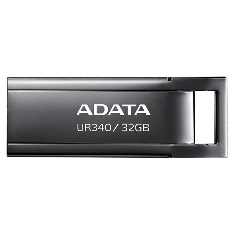 Memoria USB Adata UR340 32 GB Nero Memoria USB Adata UR340 32 GB Nero
